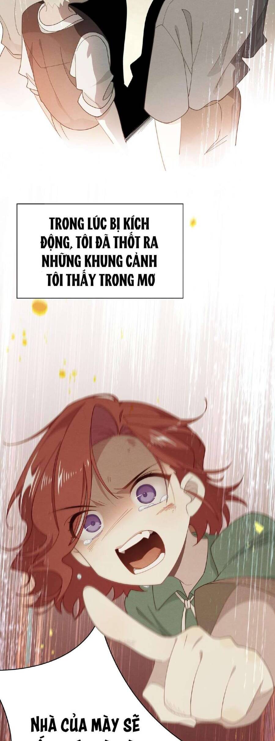 Xuyên Thành Phù Thủy Nuôi Dưỡng Kỵ Sĩ Thánh Điện - Page 18