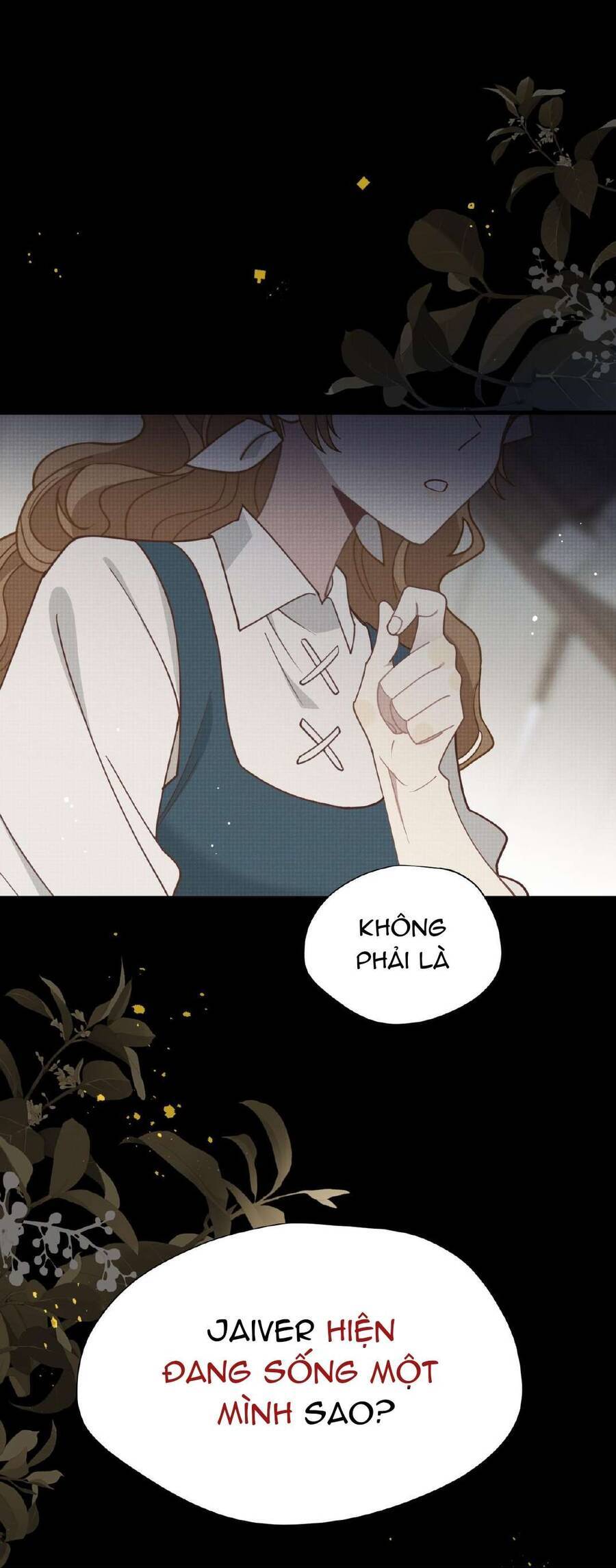 Xuyên Thành Phù Thủy Nuôi Dưỡng Kỵ Sĩ Thánh Điện - Page 16