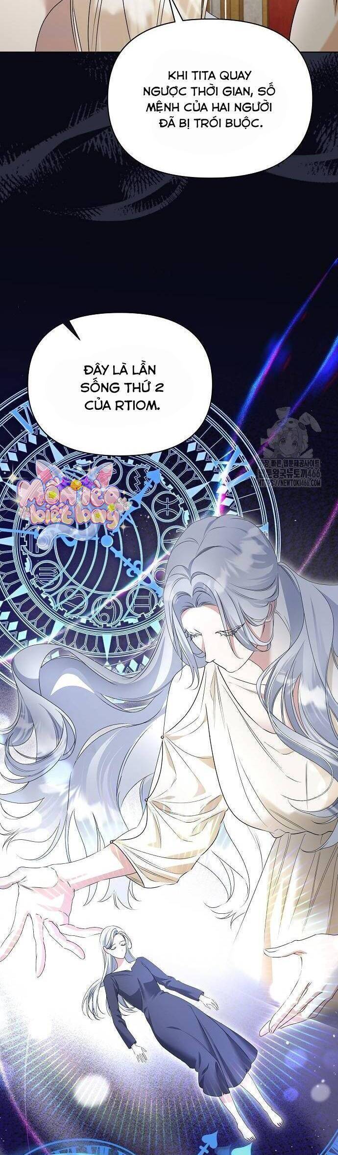 Trở Thành Con Gái Nuôi Của Gia Tộc Sát Thủ - Page 18