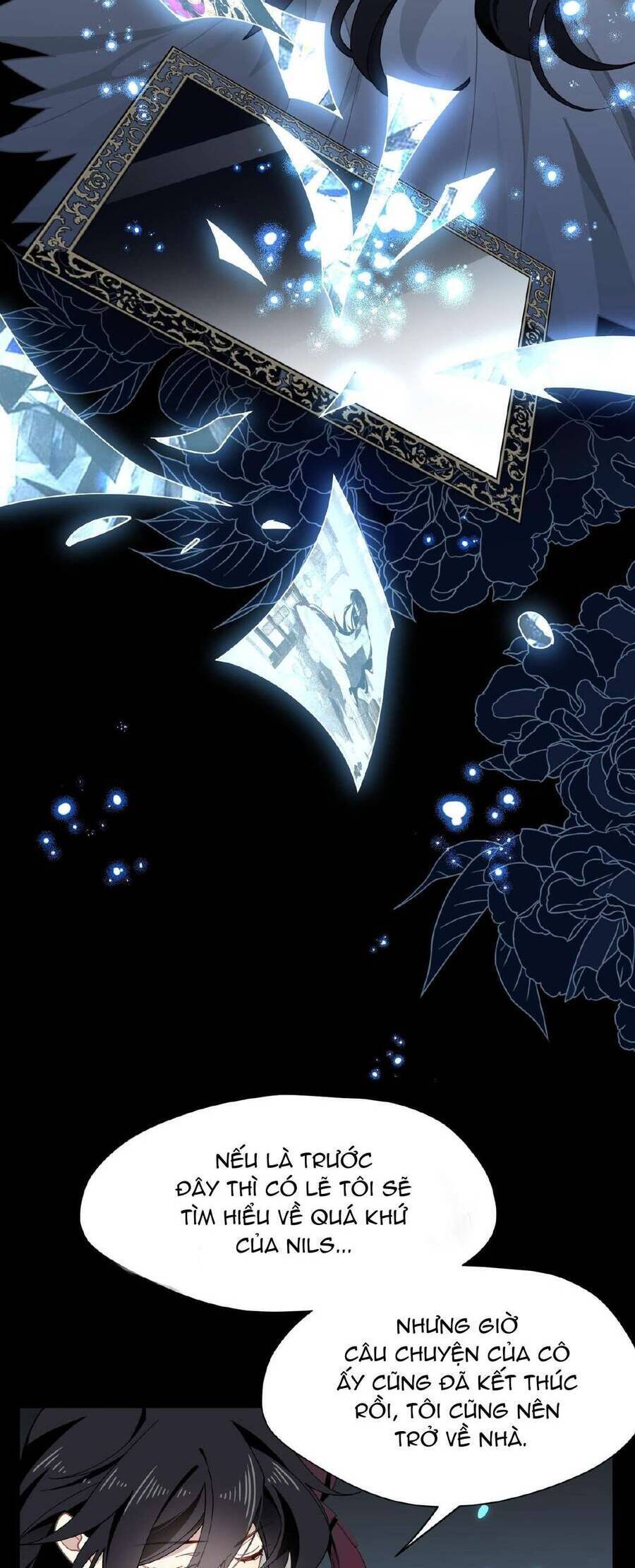 Xuyên Thành Phù Thủy Nuôi Dưỡng Kỵ Sĩ Thánh Điện - Page 31