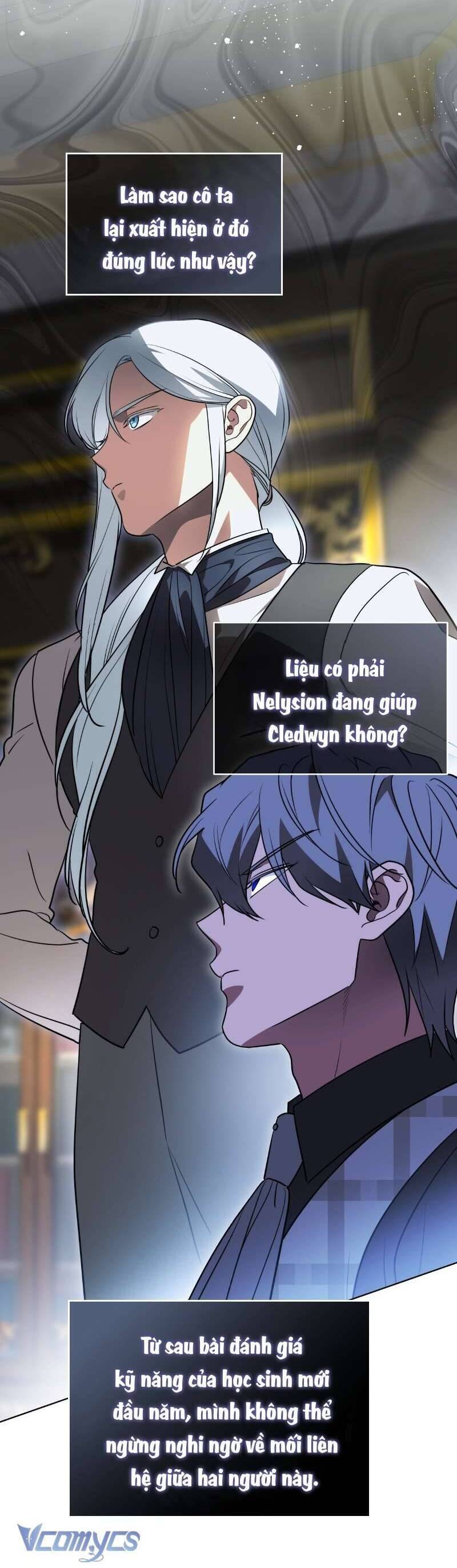 Cái Giá Phải Trả - Page 4