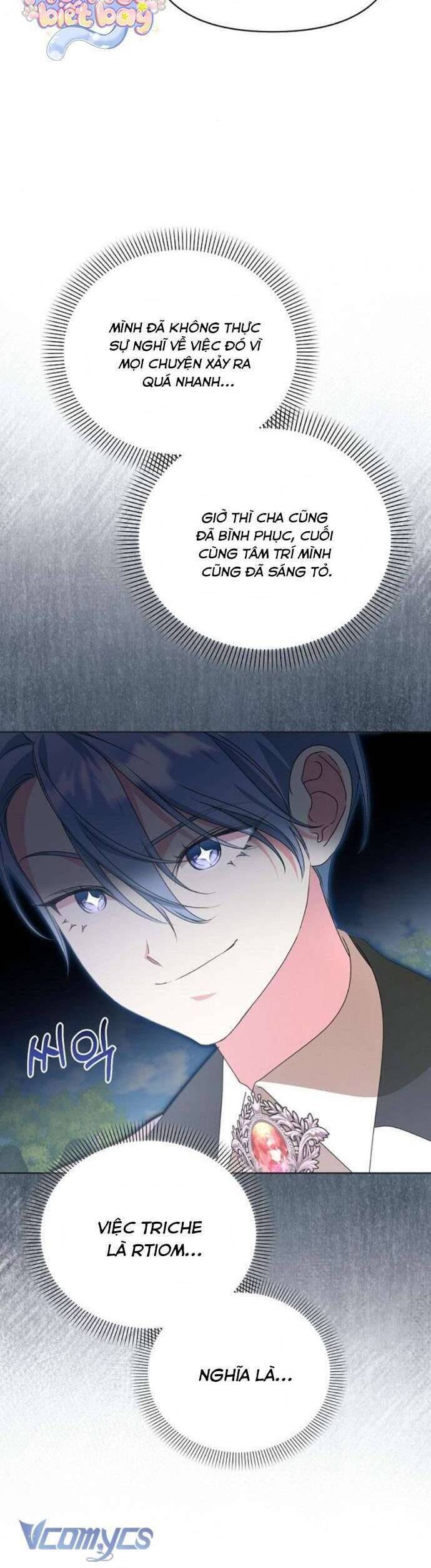 Trở Thành Con Gái Nuôi Của Gia Tộc Sát Thủ - Page 21