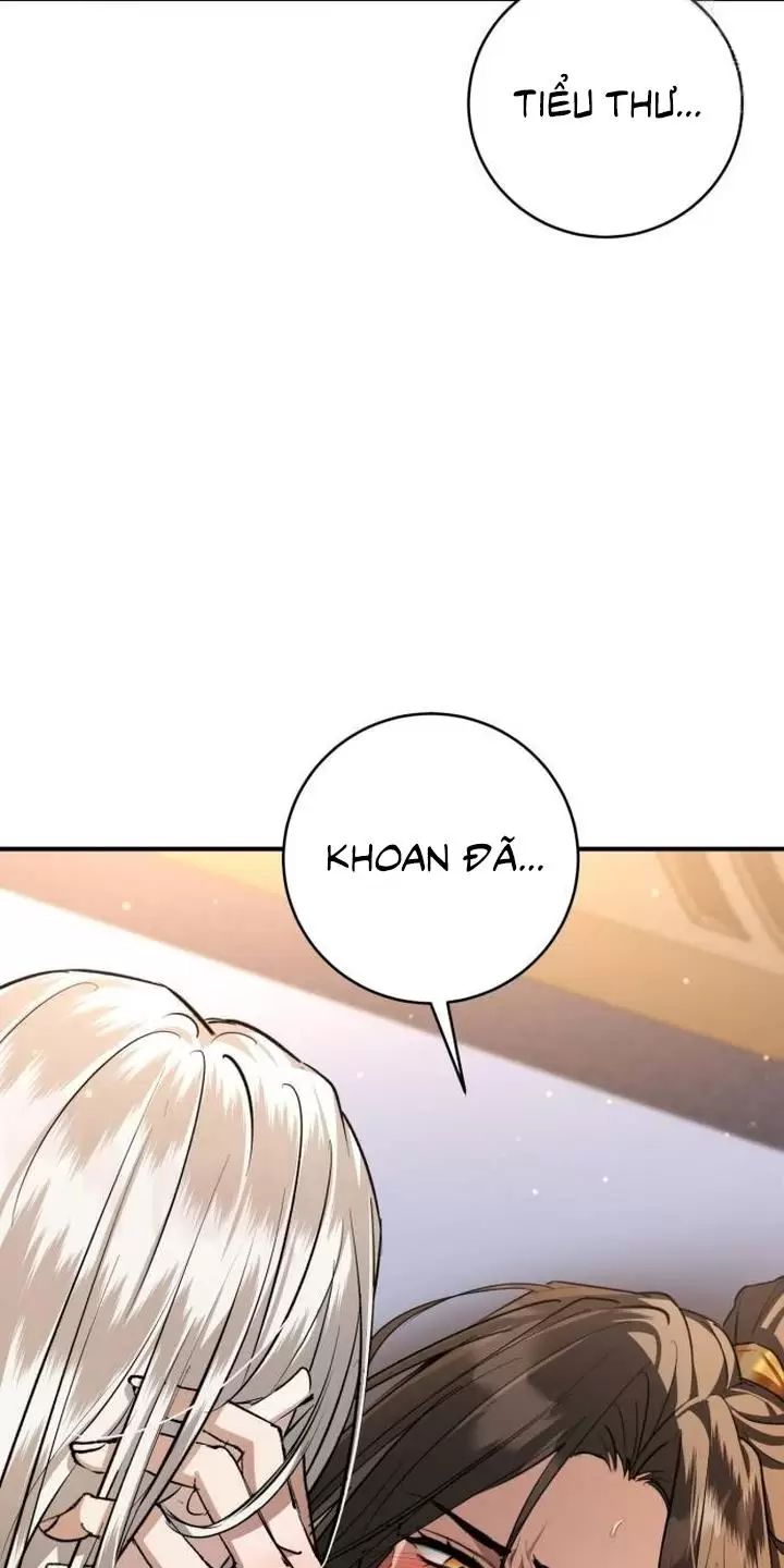 Khi Hắc Lang Gọi Tên Tôi - Page 9