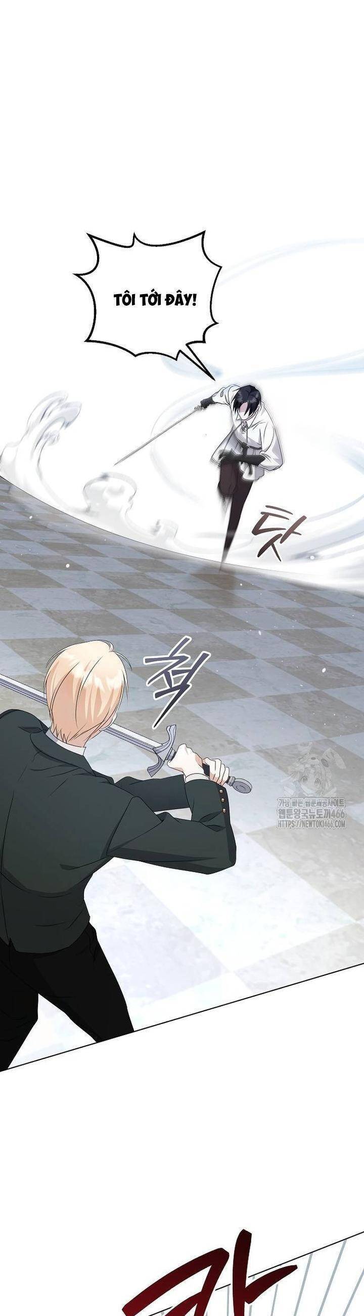 Trở Thành Con Gái Nuôi Của Gia Tộc Sát Thủ - Page 47