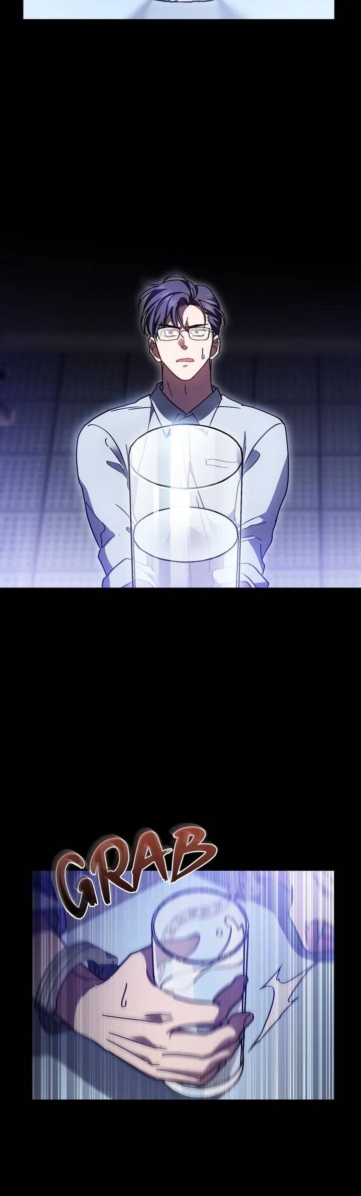 Dấu Vết Mặt Trời - Page 25