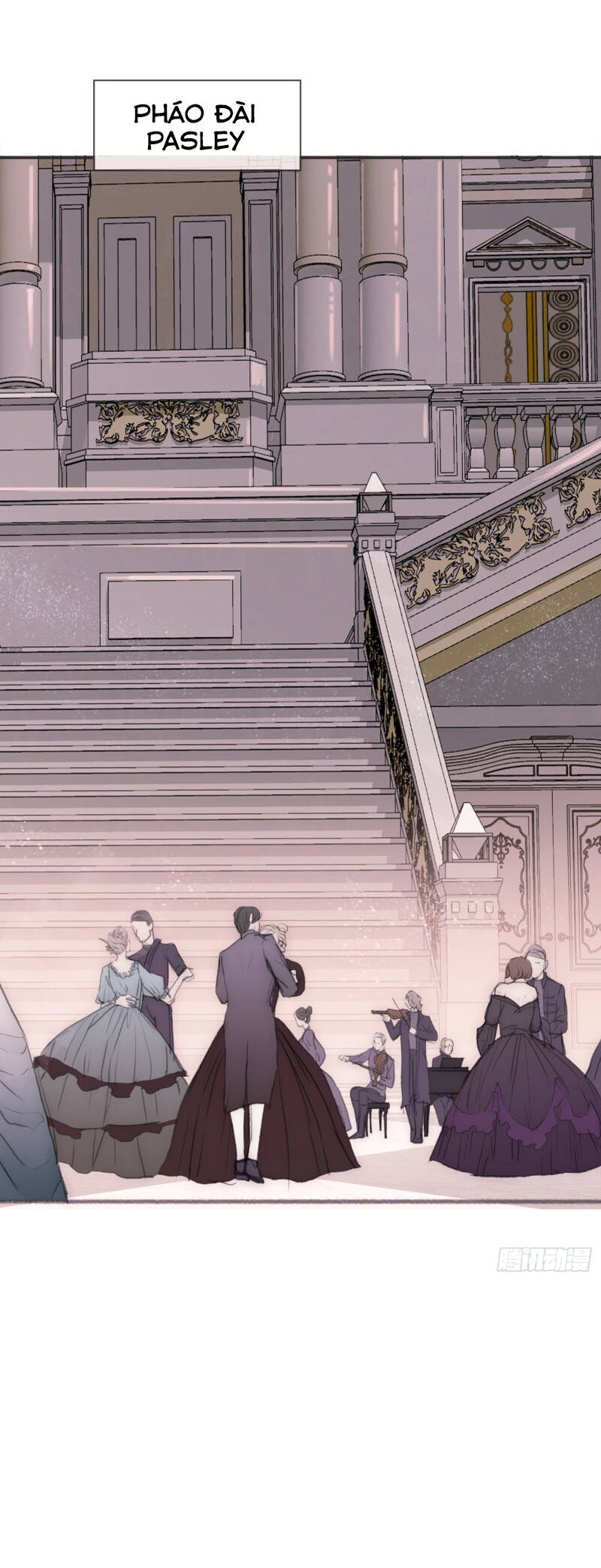 Thỉnh Cùng Ta Đồng Miên-Xin Hãy Ngủ Cùng Ta - Page 11