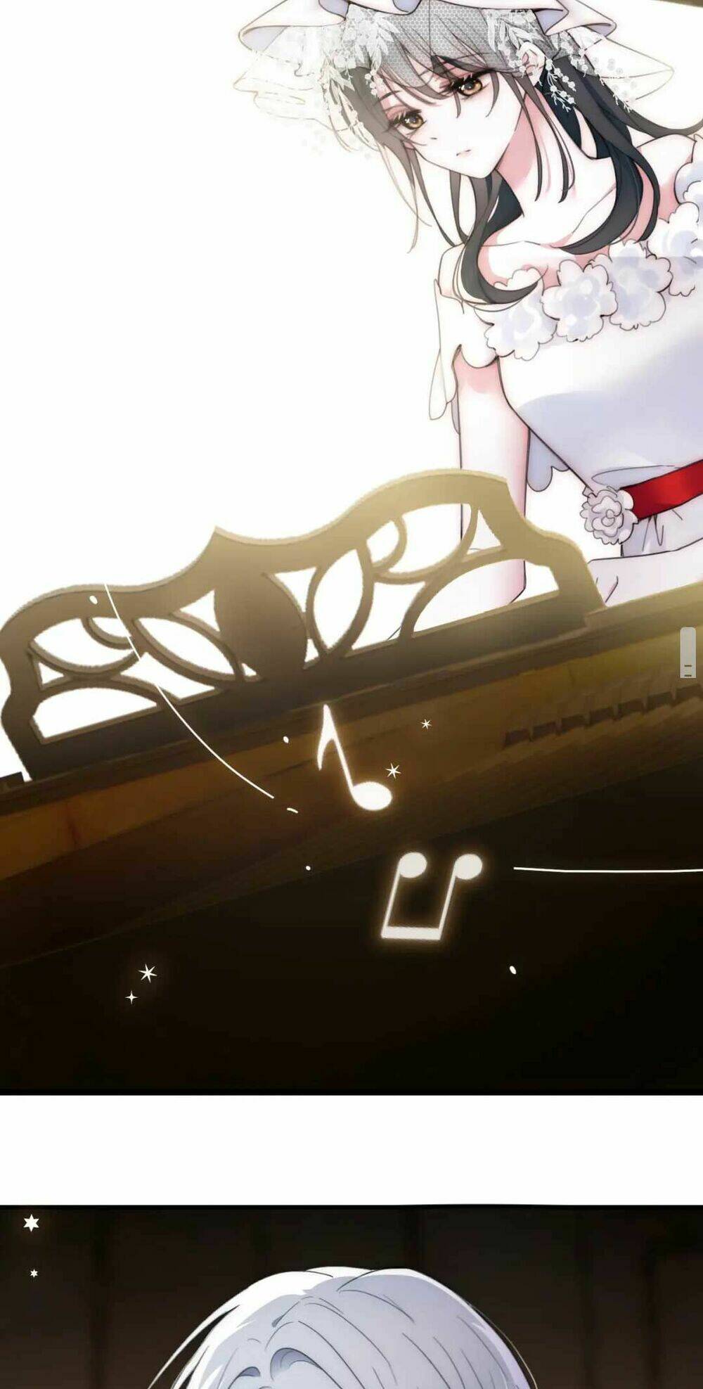 Bá Vương Sủng Ái Cô Vợ Mù - Page 51