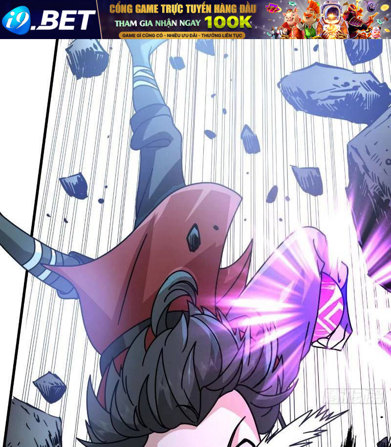 Vô Địch Thật Tịch Mịch - Page 80