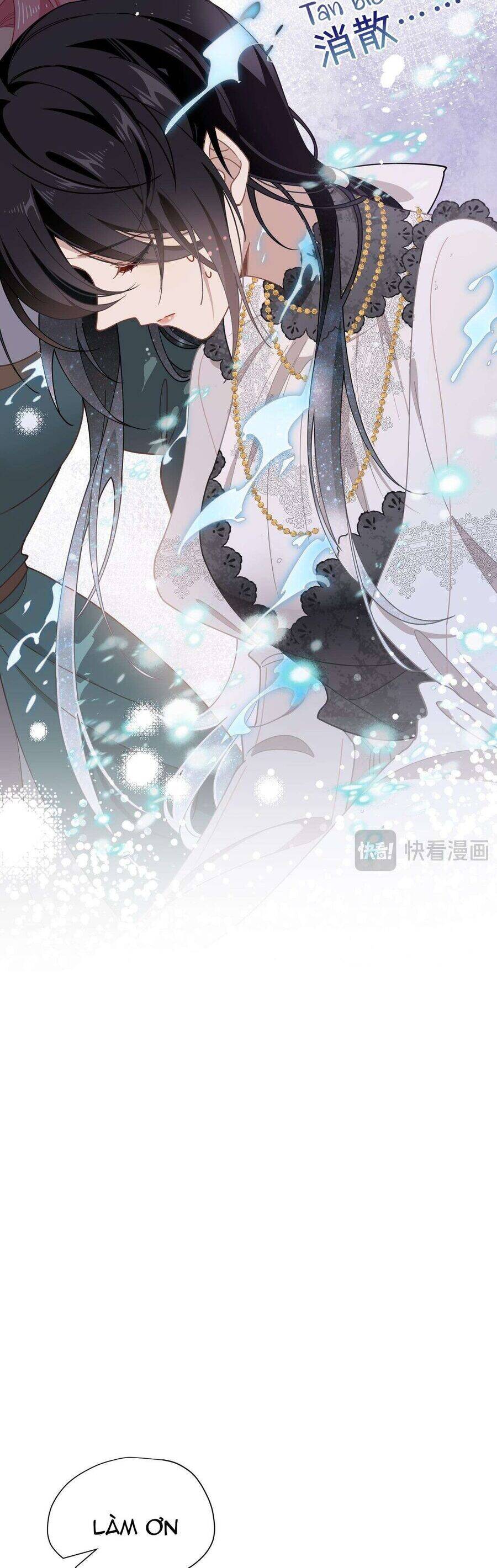 Xuyên Thành Phù Thủy Nuôi Dưỡng Kỵ Sĩ Thánh Điện - Page 33