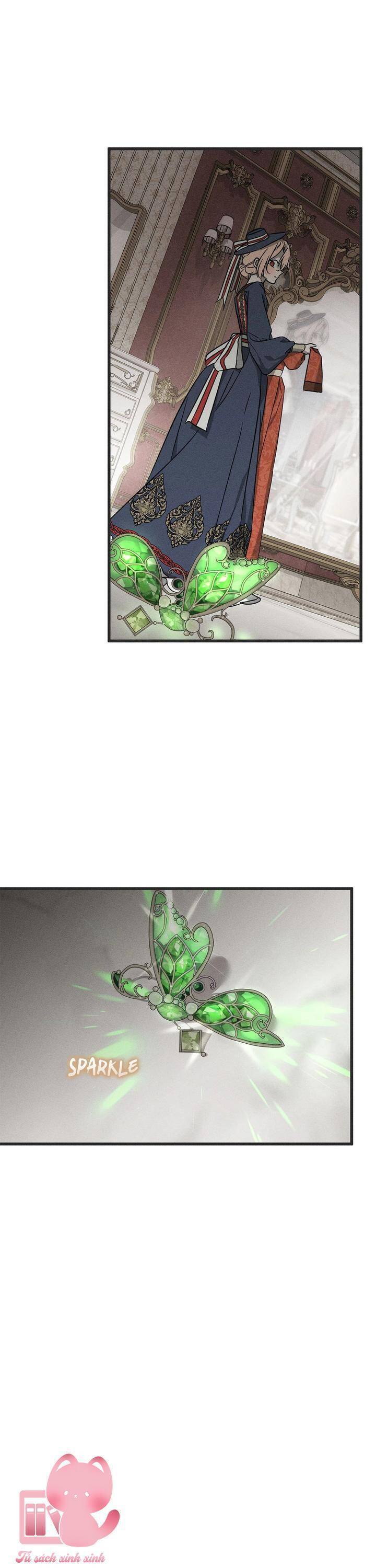 Vị Phu Quân Căm Ghét Tôi Đã Mất Trí Nhớ - Page 21