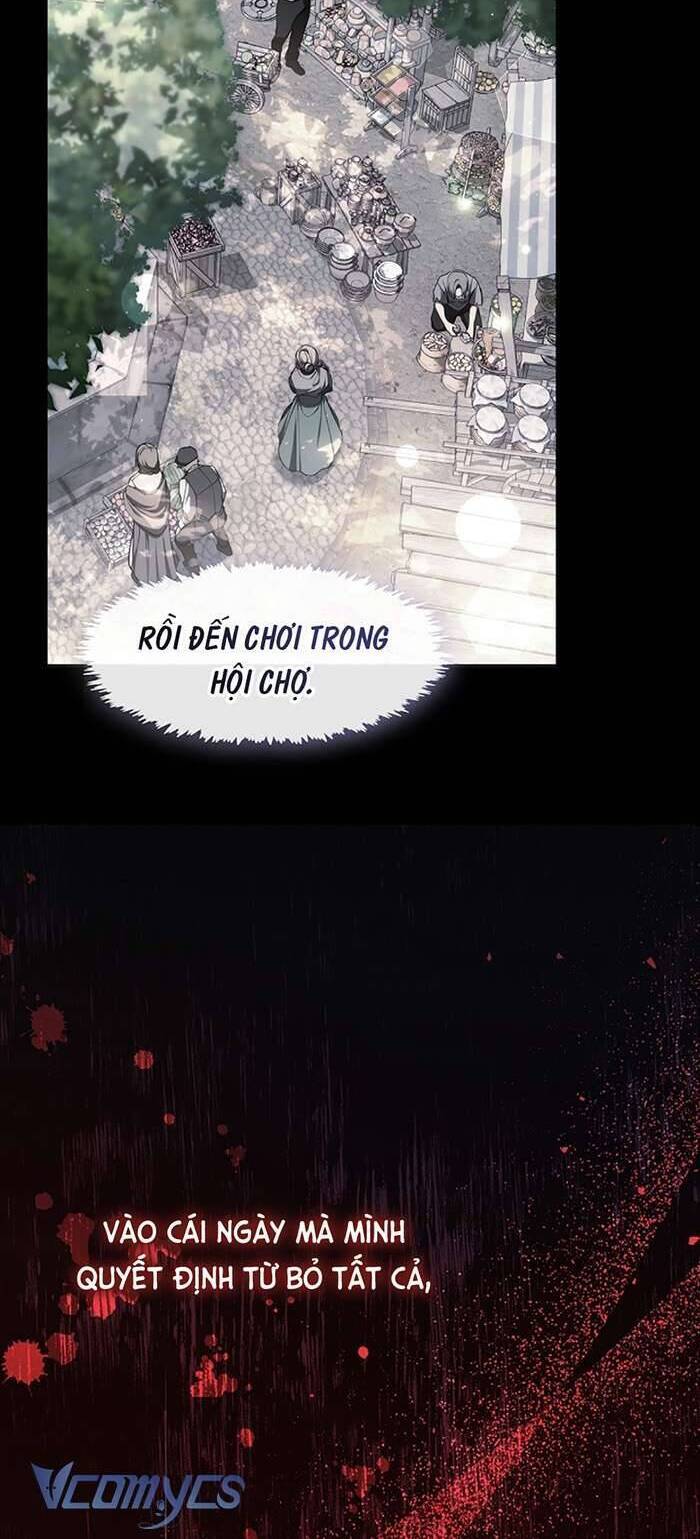 Không Thể Thoát Khỏi Người - Page 7
