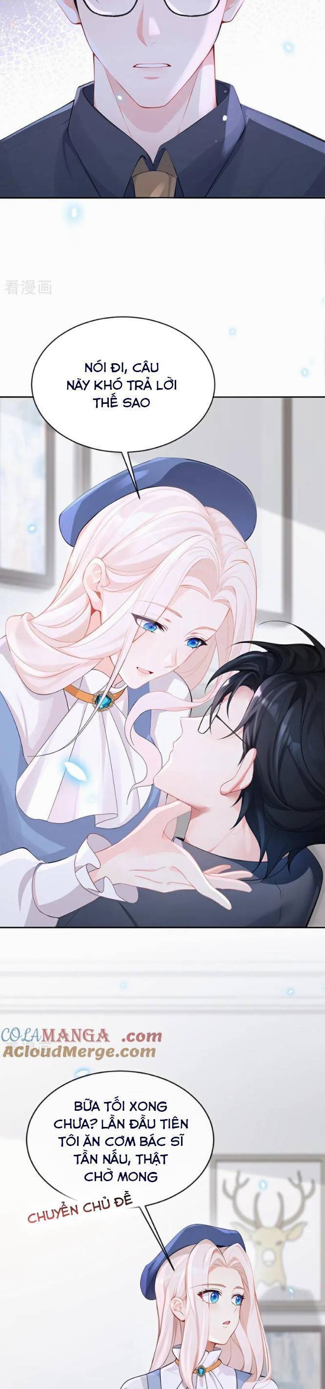 Xuyên Nhanh Ký Chủ Cô Ấy Một Lòng Muốn Chết - Page 13