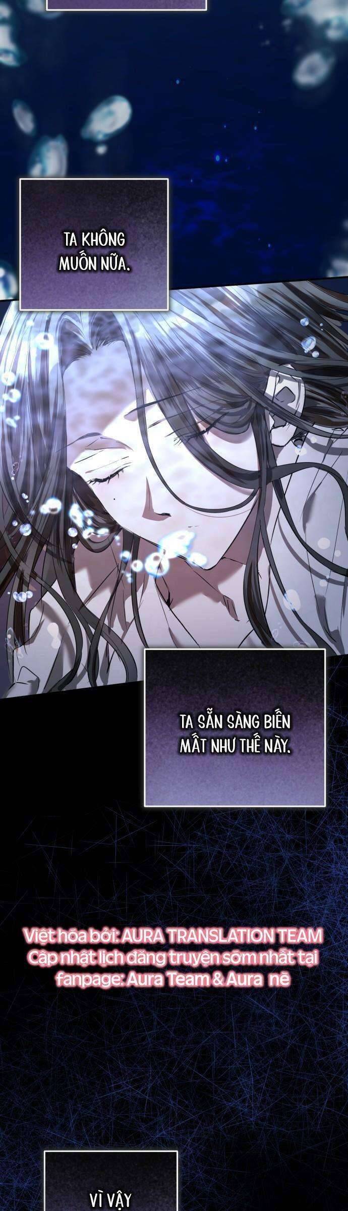 Khi Hắc Lang Gọi Tên Tôi - Page 46