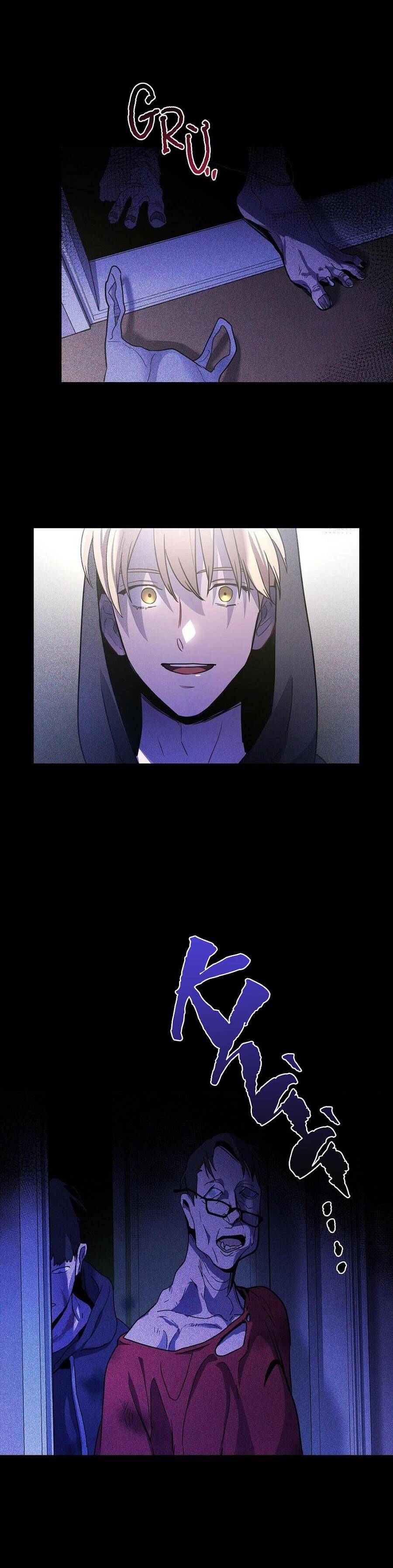 Dấu Vết Mặt Trời - Page 40