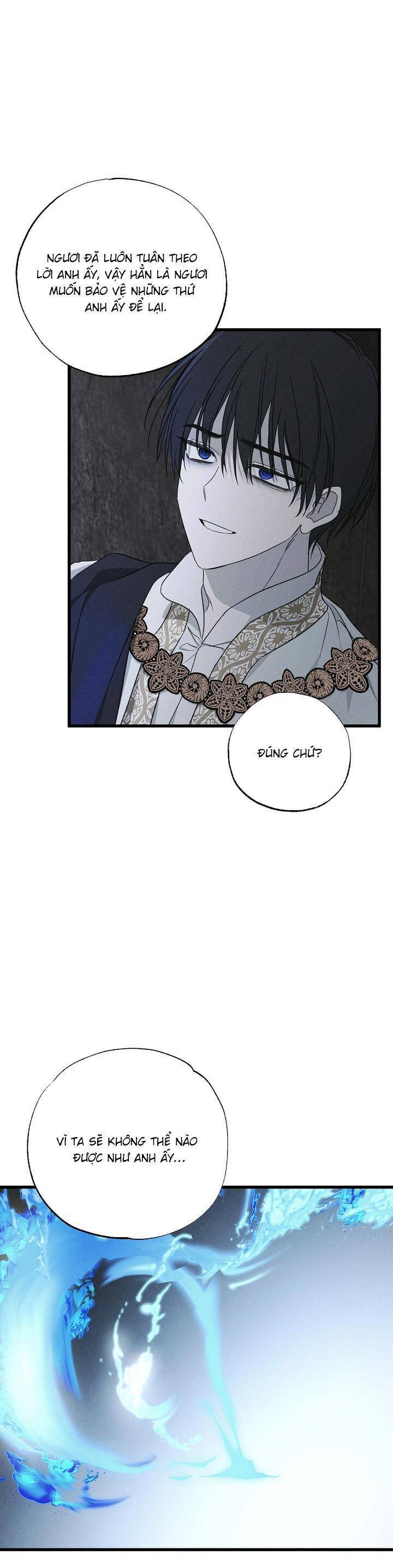 Vị Phu Quân Căm Ghét Tôi Đã Mất Trí Nhớ - Page 29