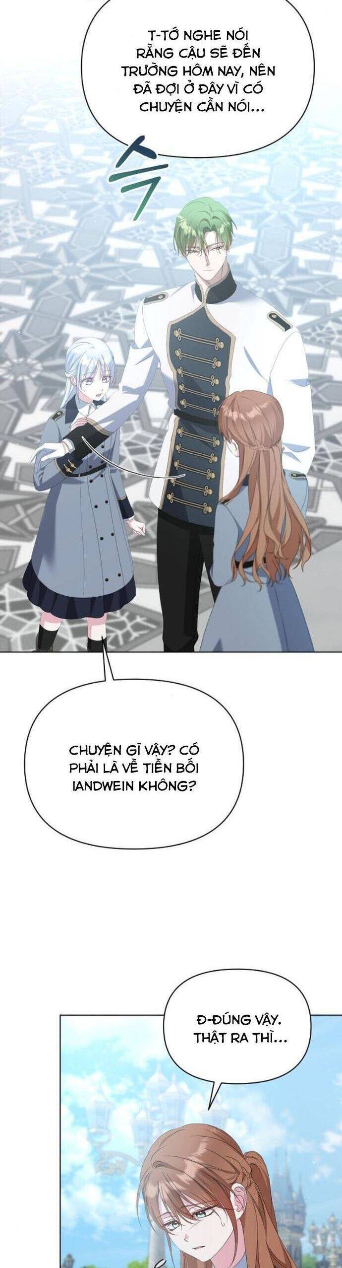 Trở Thành Con Gái Nuôi Của Gia Tộc Sát Thủ - Page 33