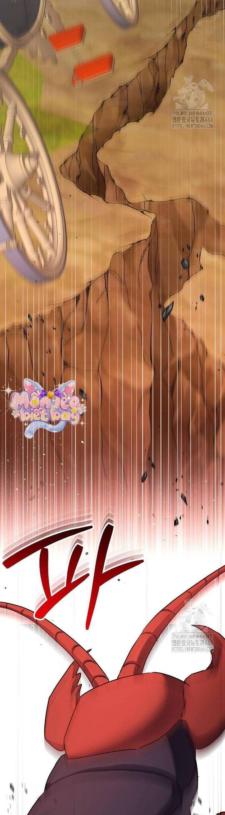 Trở Thành Con Gái Nuôi Của Gia Tộc Sát Thủ - Page 31