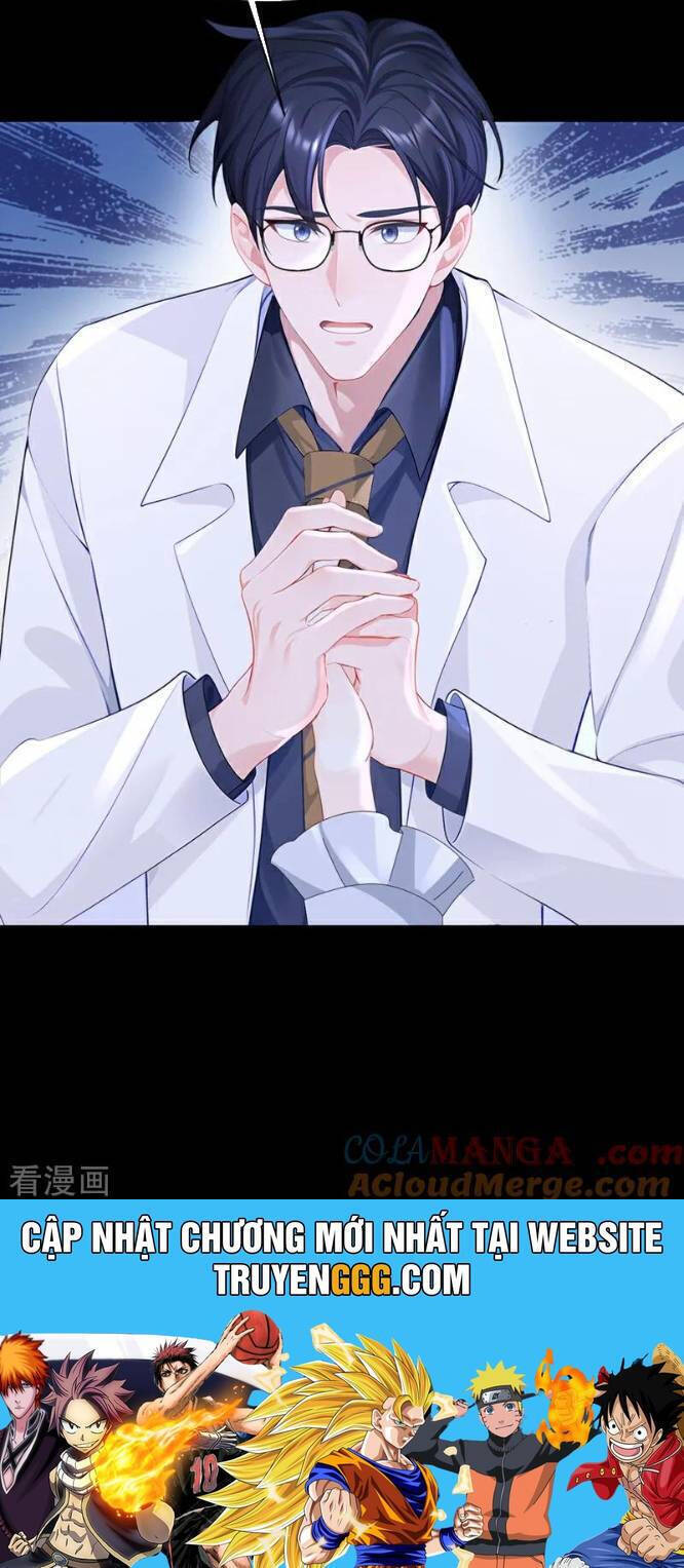 Xuyên Nhanh Ký Chủ Cô Ấy Một Lòng Muốn Chết - Page 22