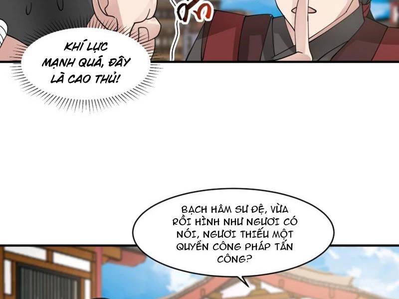 Vô Địch Thật Tịch Mịch - Page 25