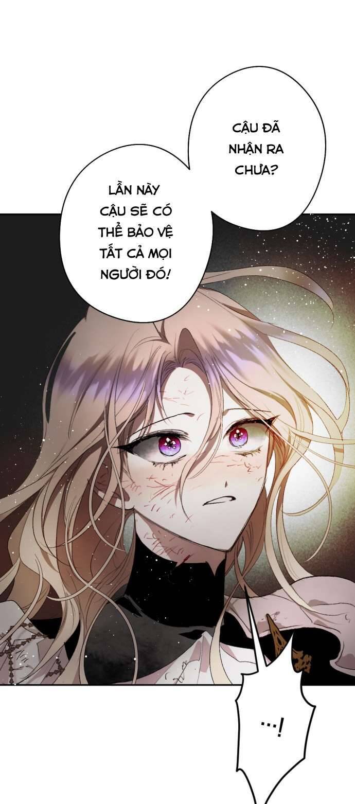 Lời Thú Nhận Của Chúa Tể Bóng Tối - Page 63