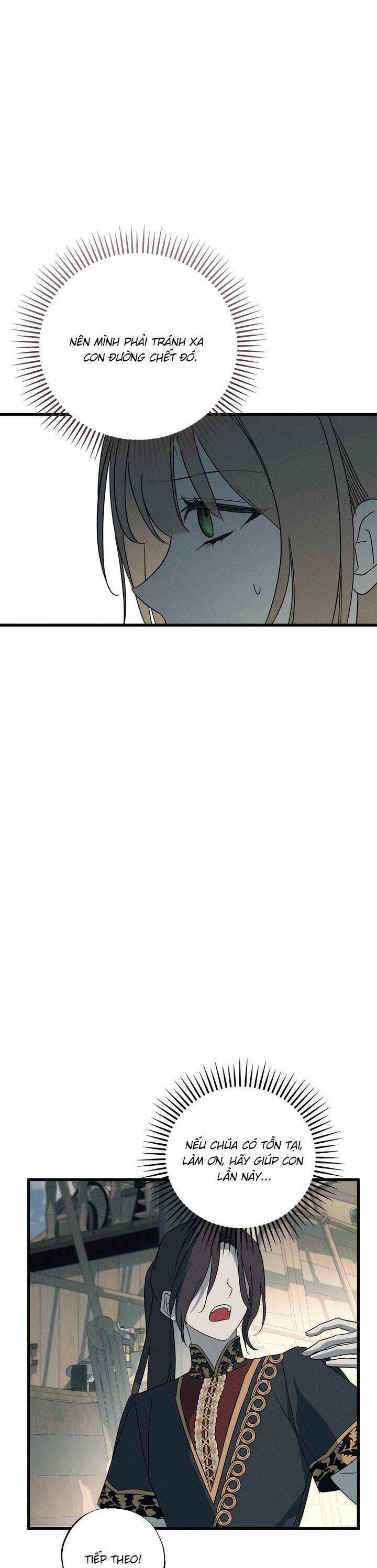 Vị Phu Quân Căm Ghét Tôi Đã Mất Trí Nhớ - Page 32