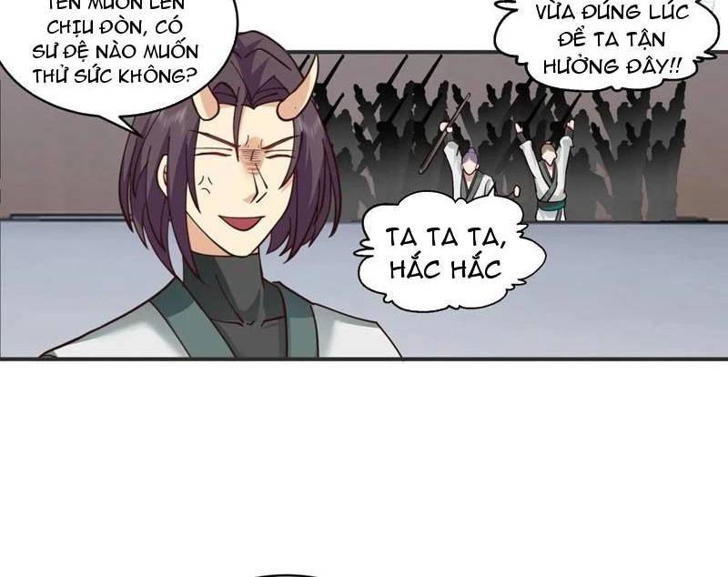 Vô Địch Thật Tịch Mịch - Page 6