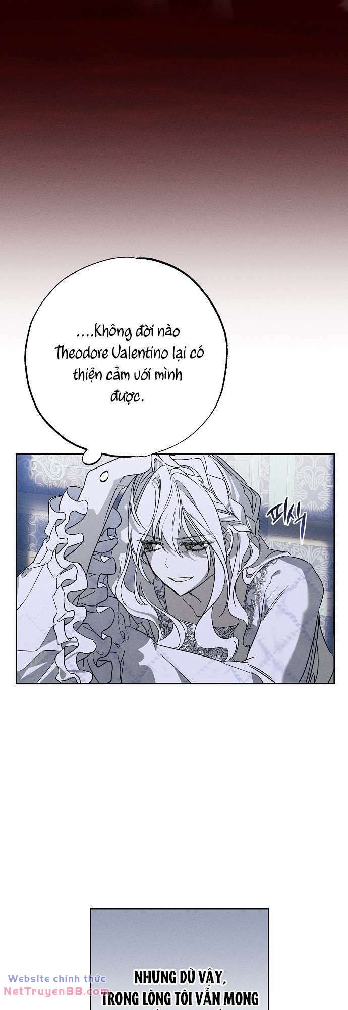 Vị Phu Quân Căm Ghét Tôi Đã Mất Trí Nhớ - Page 59