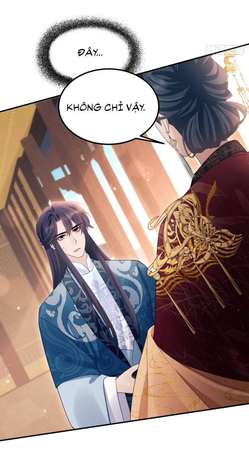 Tôi Hoài Nghi Ảnh Đế Đang Theo Đuổi Tôi - Page 35