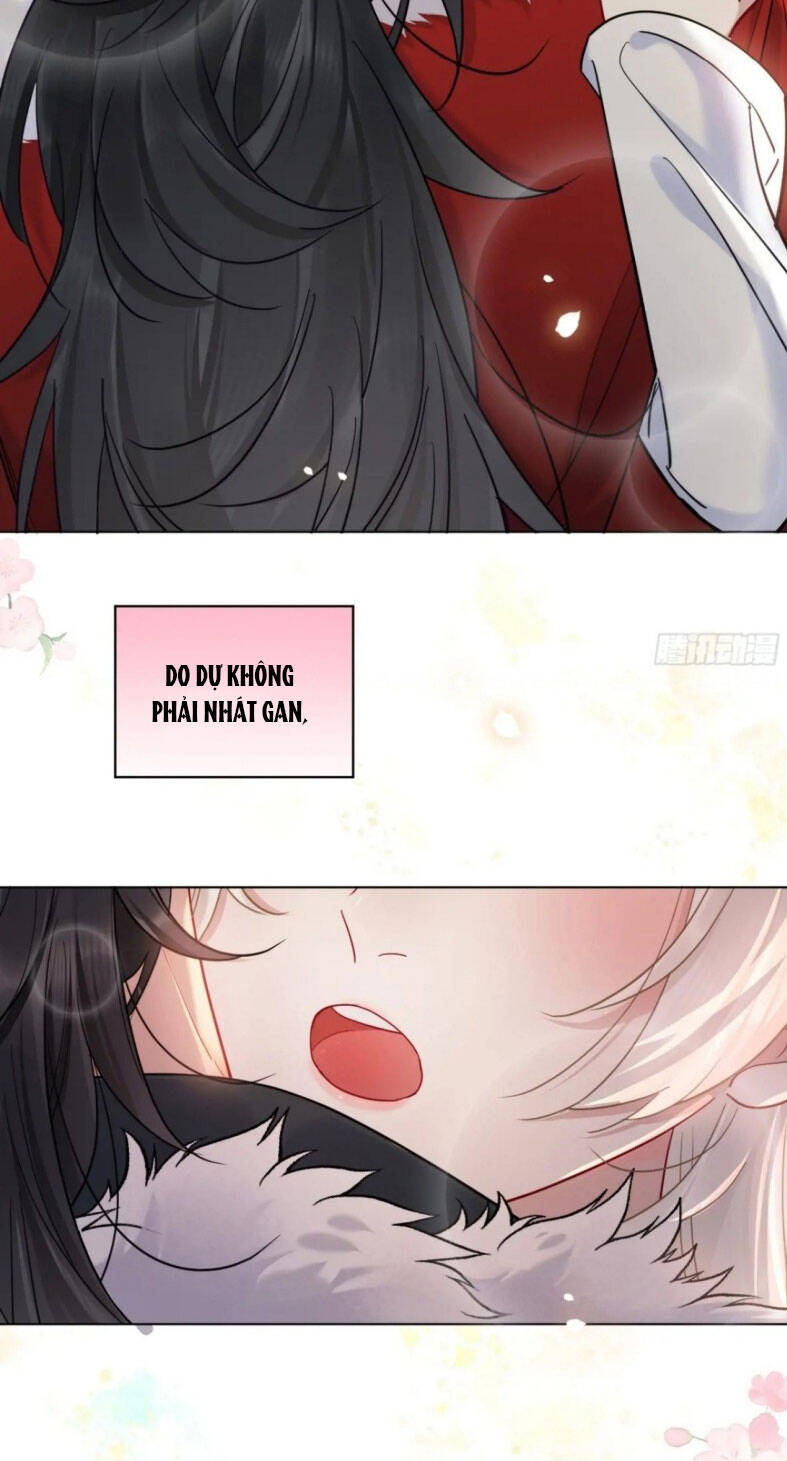 Cư Tâm Bất Kính - Page 12