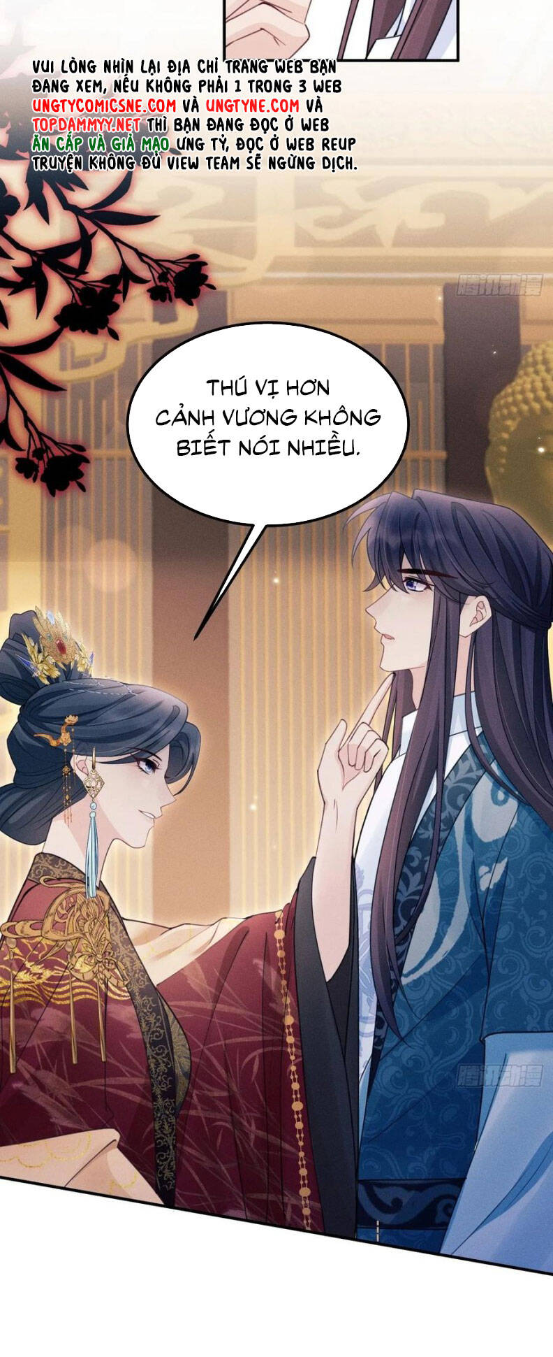 Tôi Hoài Nghi Ảnh Đế Đang Theo Đuổi Tôi - Page 17