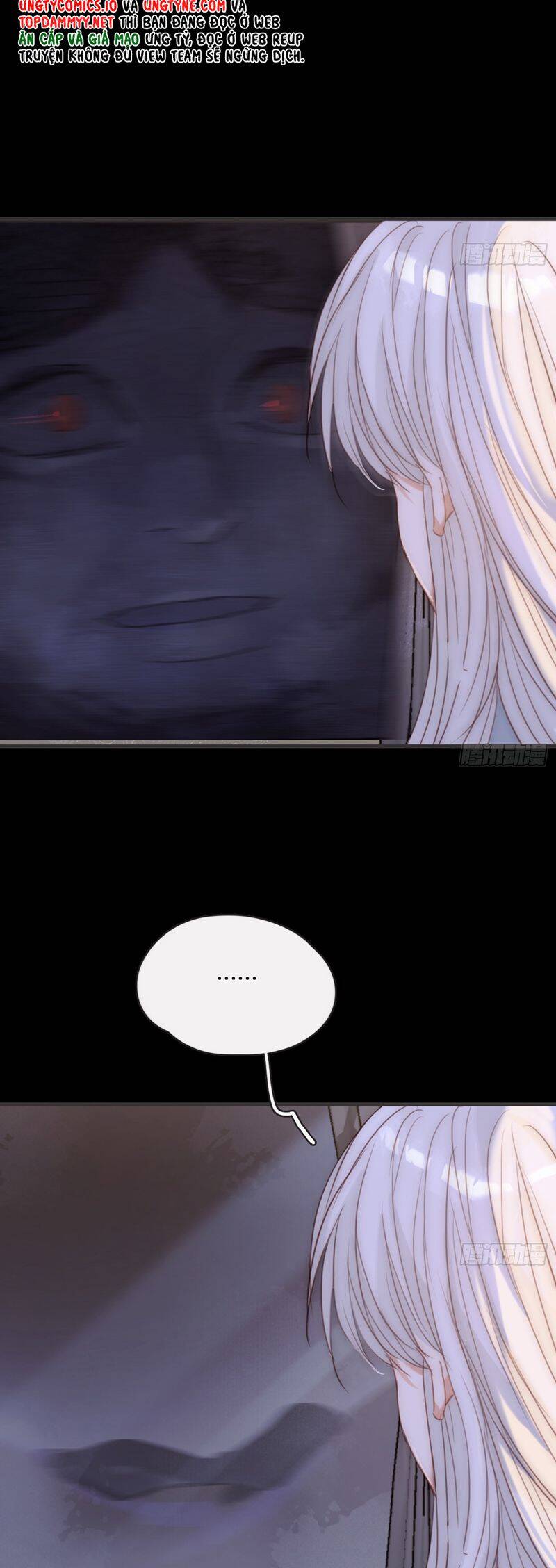 Thỉnh Cùng Ta Đồng Miên-Xin Hãy Ngủ Cùng Ta - Page 20