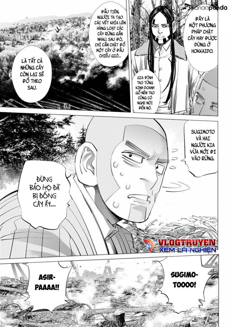 Cơn sốt vàng sau chiến tranh - Page 4