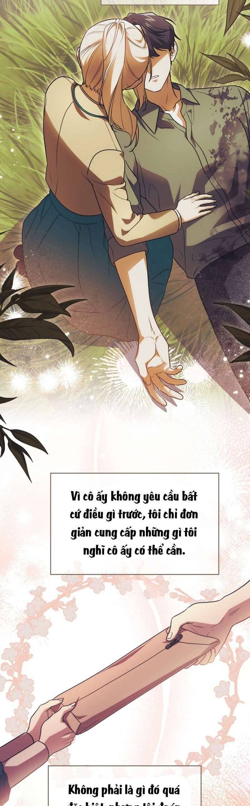 Cái Giá Phải Trả - Page 29