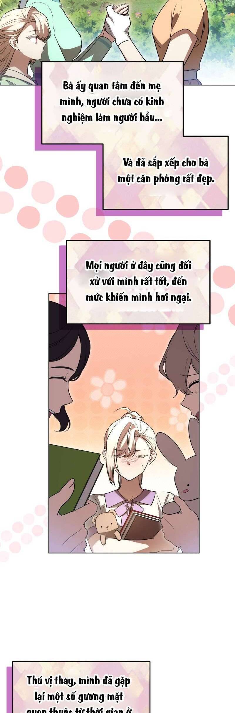 Cái Giá Phải Trả - Page 28