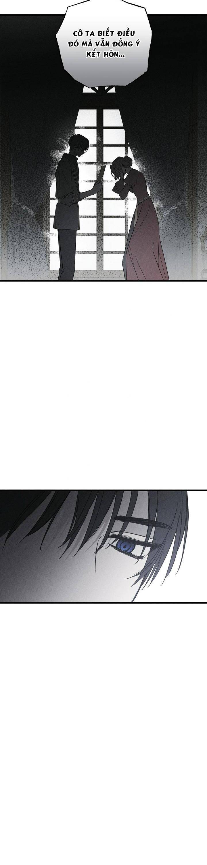 Vị Phu Quân Căm Ghét Tôi Đã Mất Trí Nhớ - Page 28