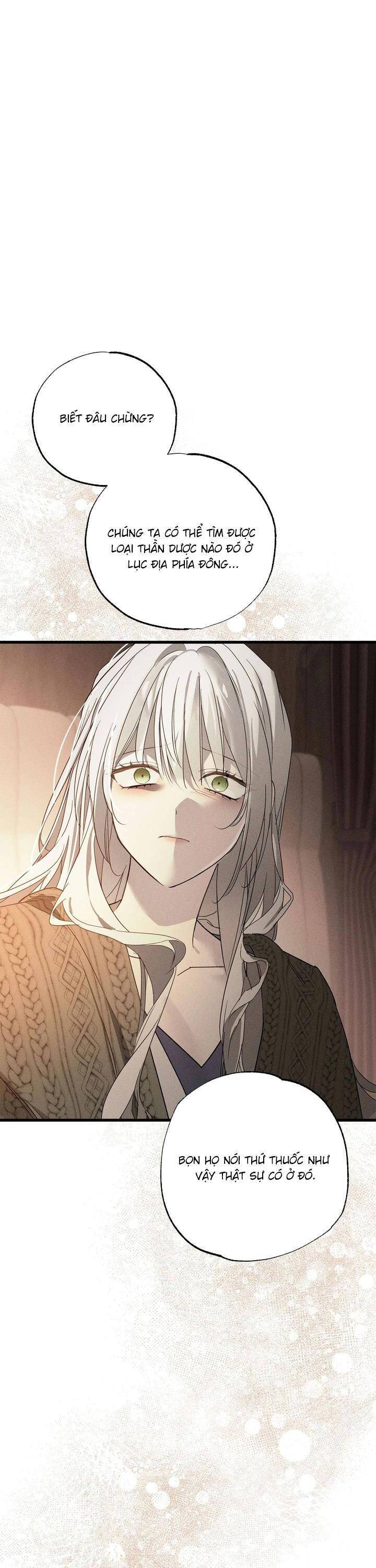 Vị Phu Quân Căm Ghét Tôi Đã Mất Trí Nhớ - Page 10