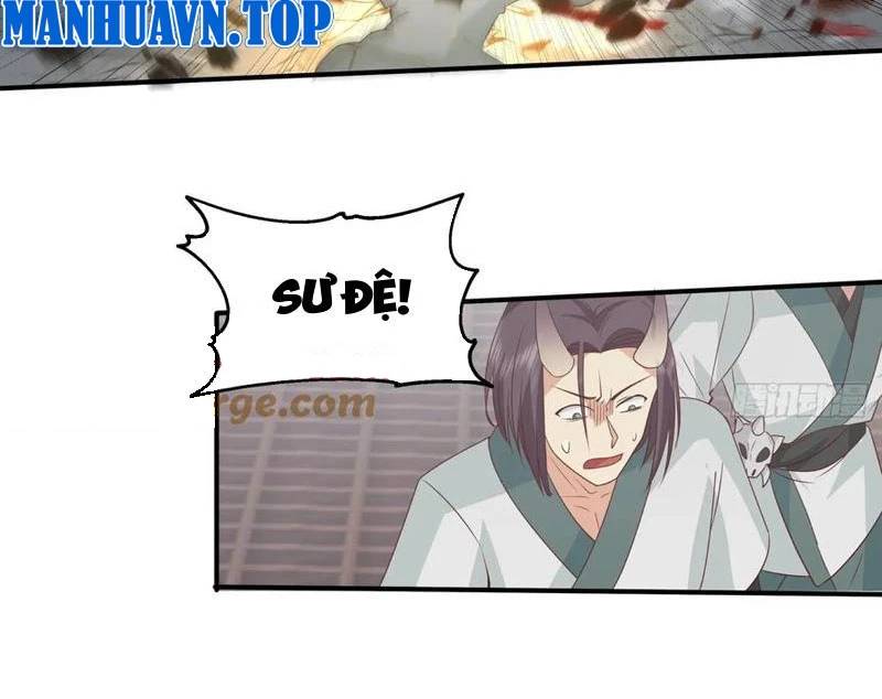 Vô Địch Thật Tịch Mịch - Page 40