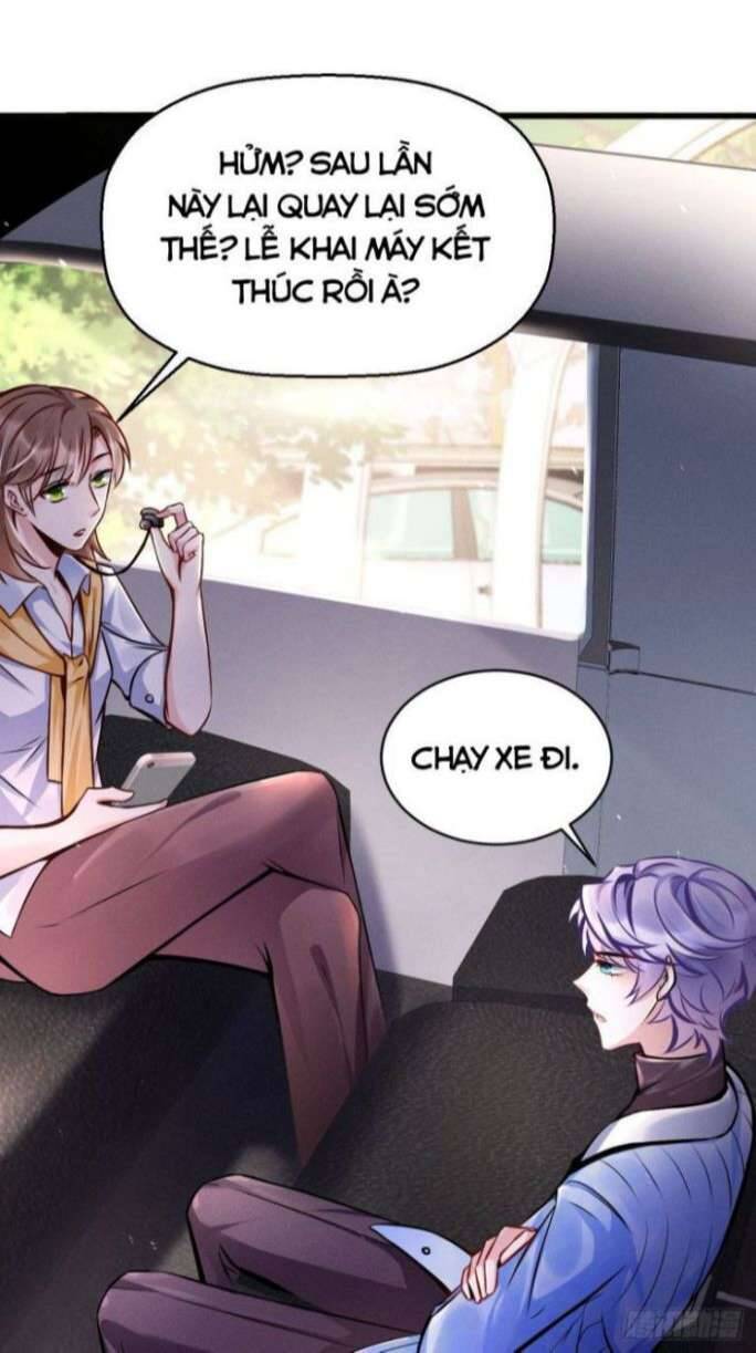 Tôi Hoài Nghi Ảnh Đế Đang Theo Đuổi Tôi - Page 75