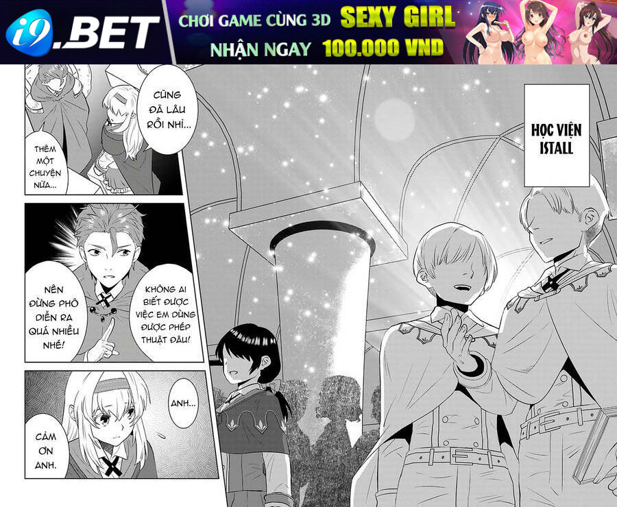 Around 40 Kenja No Isekai Seikatsu Nikki - Page 8