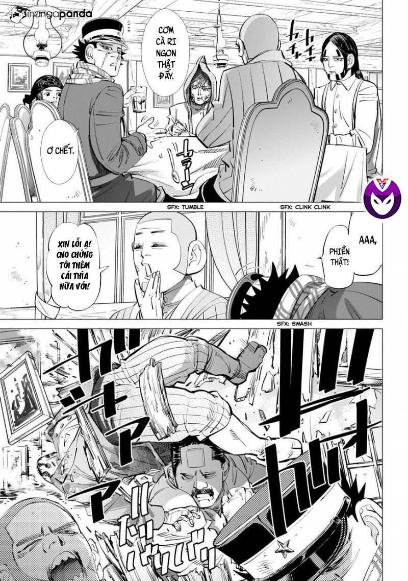 Cơn sốt vàng sau chiến tranh - Page 10