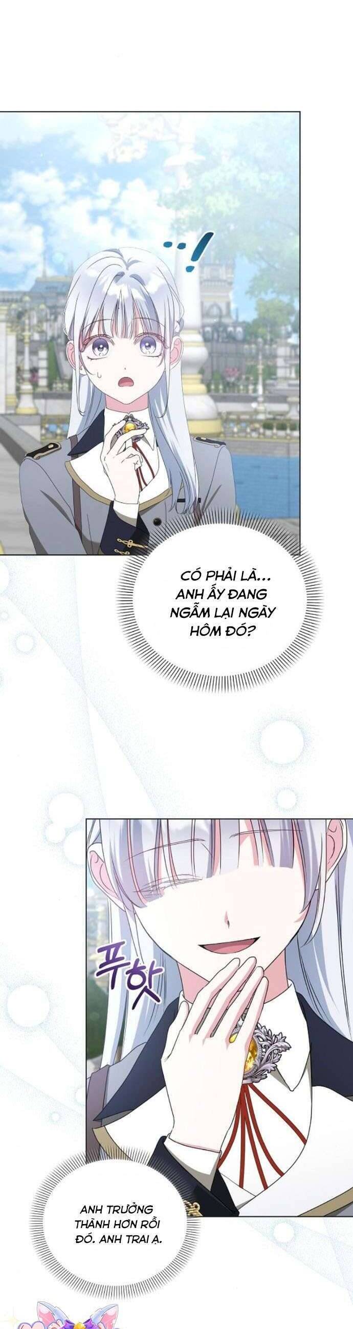 Trở Thành Con Gái Nuôi Của Gia Tộc Sát Thủ - Page 16