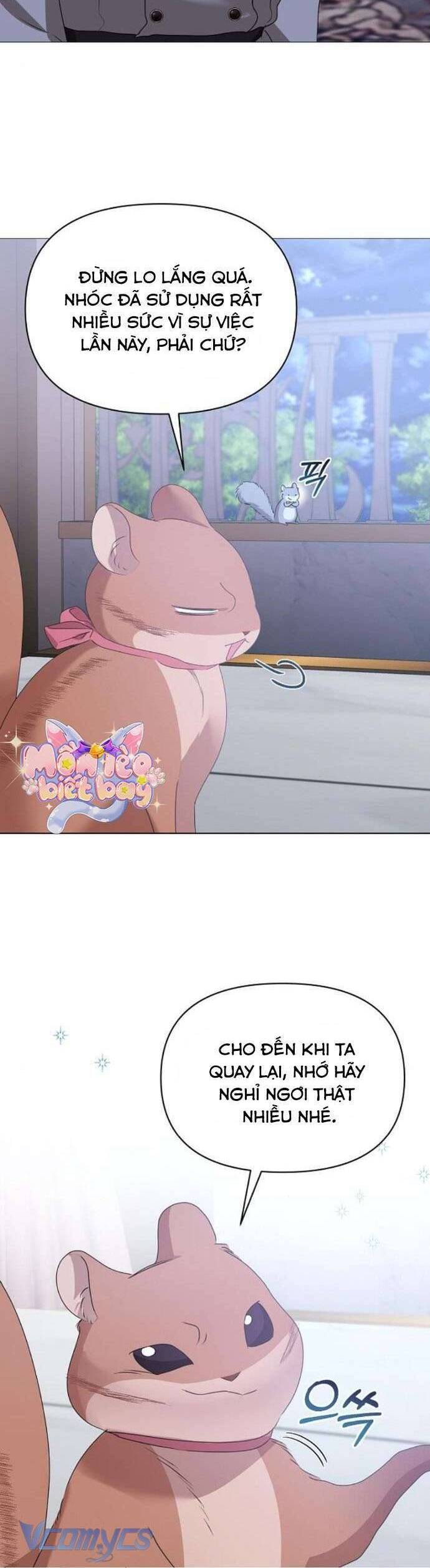 Trở Thành Con Gái Nuôi Của Gia Tộc Sát Thủ - Page 40