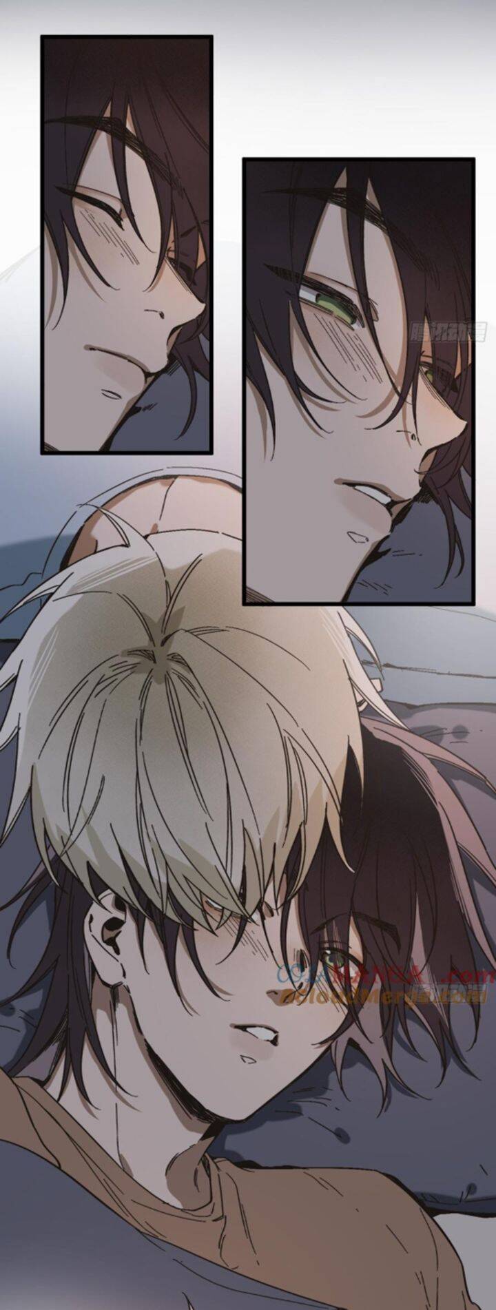 Tôi Không Cùng Anh Đến Vùng Đất Bắp Ngô Đâu! - Page 36