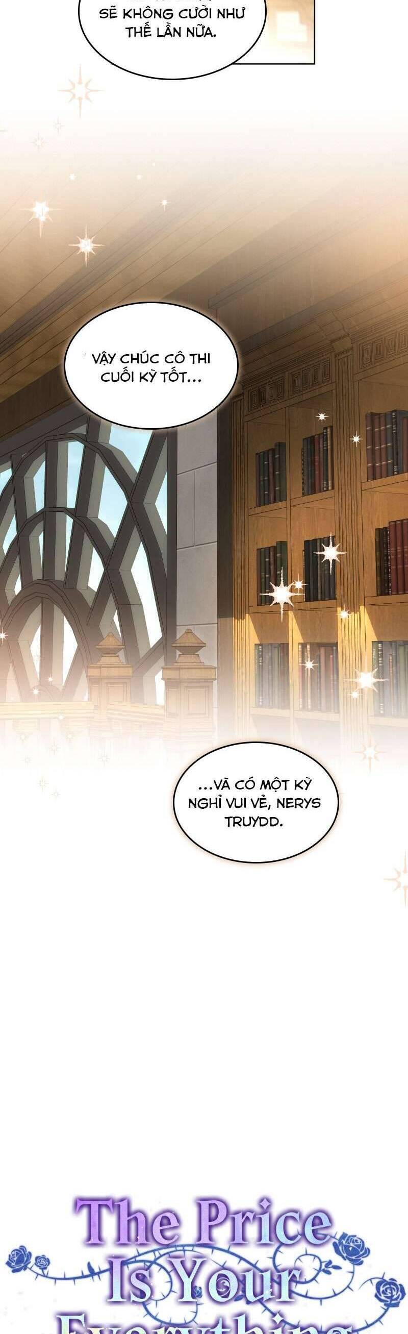 Cái Giá Phải Trả - Page 34