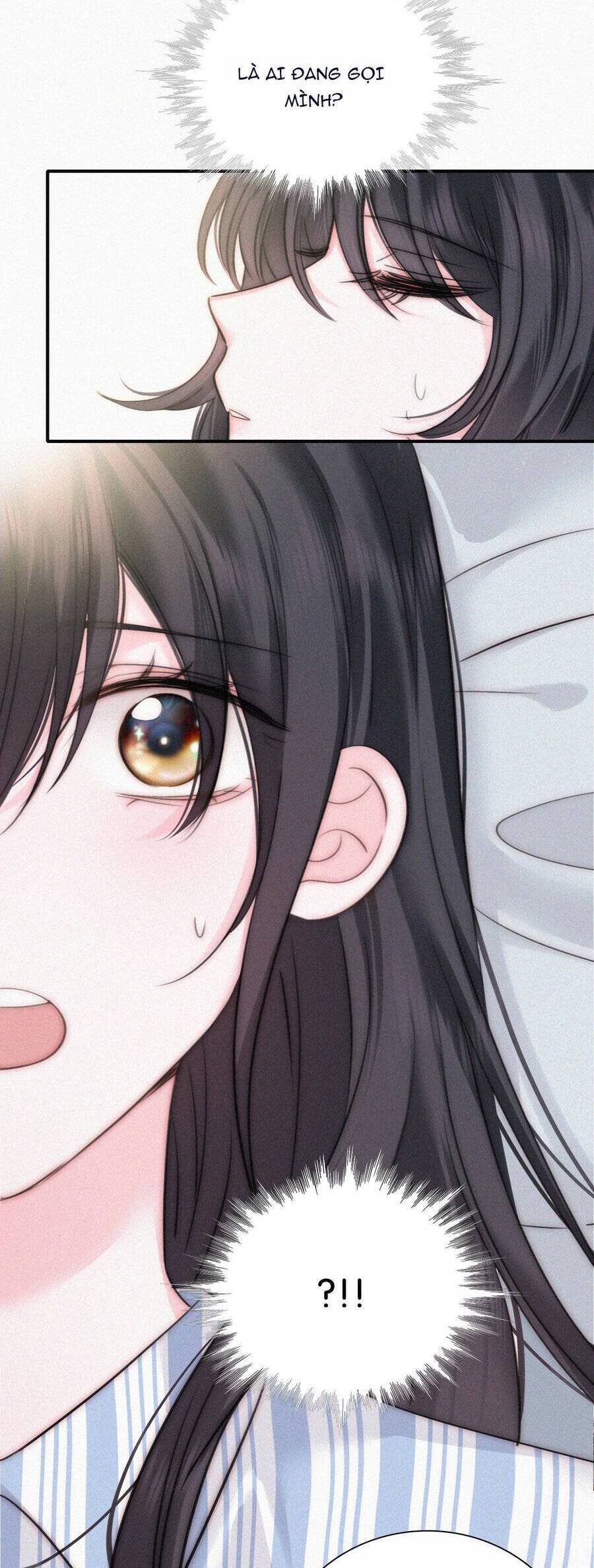 Bá Vương Sủng Ái Cô Vợ Mù - Page 16