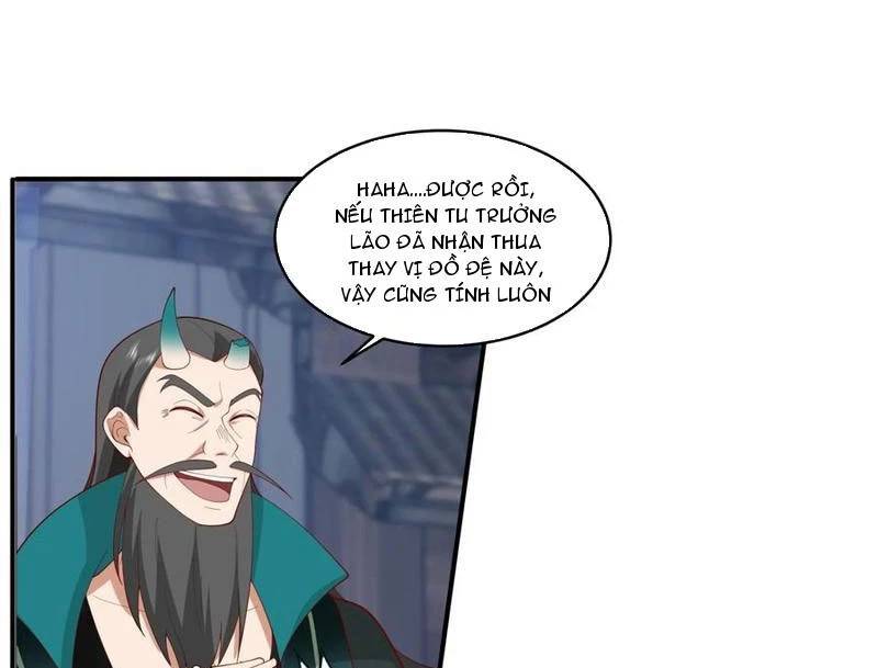 Vô Địch Thật Tịch Mịch - Page 48