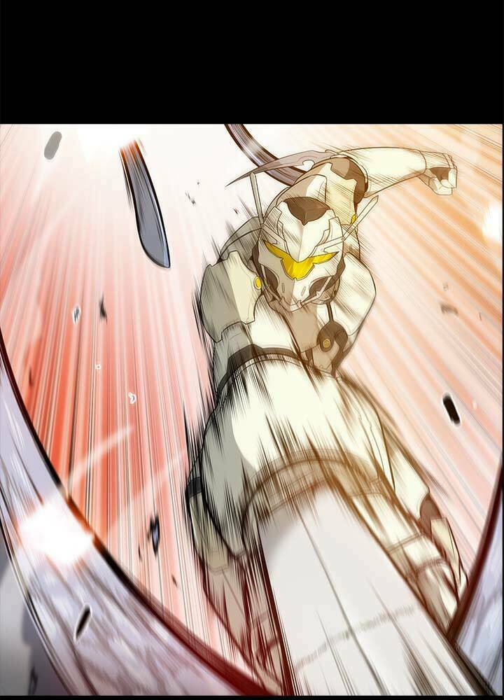 Tôi Chiến Đấu Một Mình - Page 21