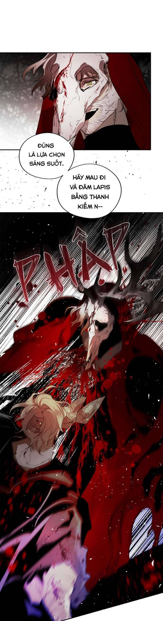 Lời Thú Nhận Của Chúa Tể Bóng Tối - Page 56
