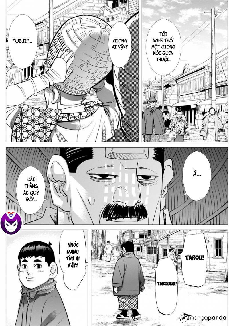 Cơn sốt vàng sau chiến tranh - Page 12