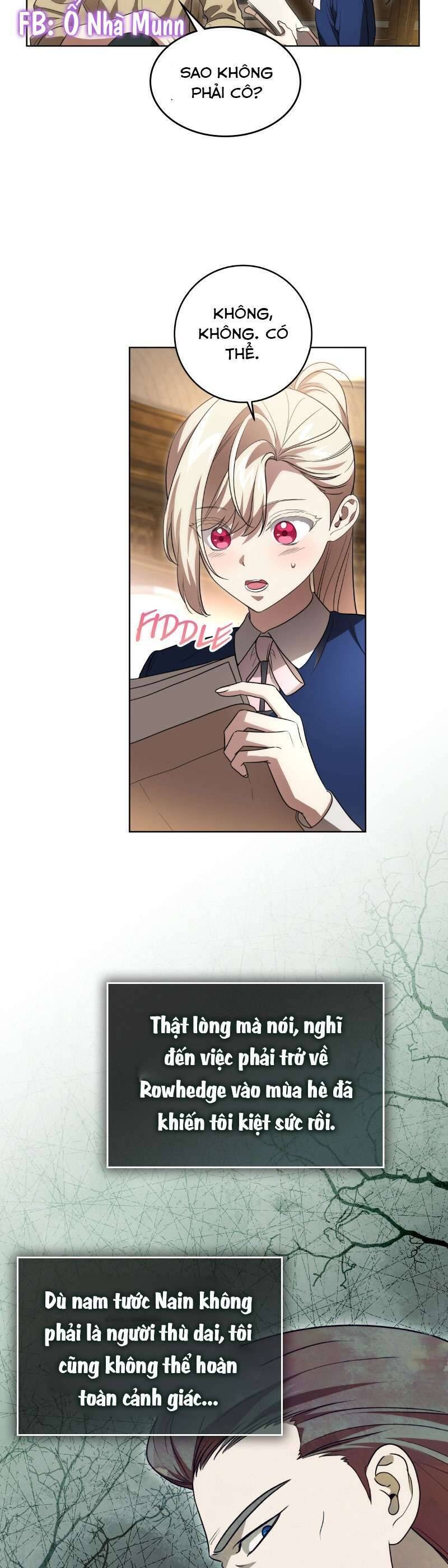 Cái Giá Phải Trả - Page 14